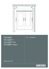 Koblingsskjema NB (741302)