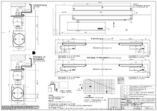 Installation drawing DE EN (12050)