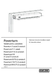 Manual de utilizare RO (661295)