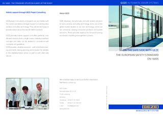 Flyer & folder EN (49633)