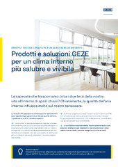 Volantino & pieghevole IT (63330)