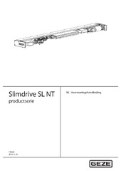 Montagehandleiding NL (1790741)