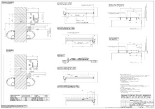 Installation drawing DE EN (740578)