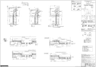 Installation drawing DE EN (2484552)