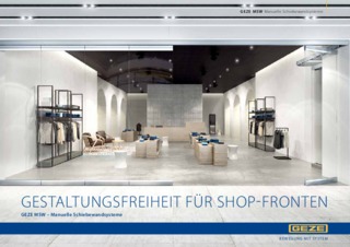 Flyer/Folder DE (613082)