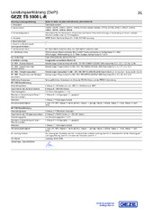 Declarations of performance PL PT RO SK SL SV BG DA DE EL EN ES ET FI FR HR HU IT LT LV NB NL (53979)