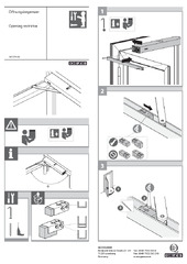 Installation instructions DE EN (58446)