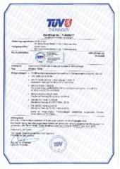 Zertifikat DE (1106553)
