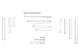 Installation drawing DE EN (16315)