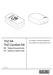 Installation instructions DE EN (63442)