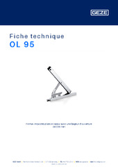 OL 95 Fiche technique FR