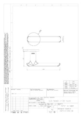 Installation drawing (2276383)