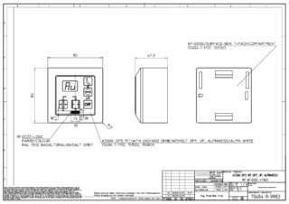 Product scale drawing DE EN (1699421)