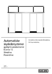 Bruger manual DA (808293)