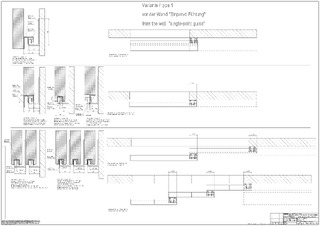 Installation drawing DE EN (11603)