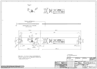 Produktmaßzeichnung DE (2556098)