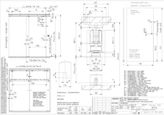 Installation drawing DE EN (753816)