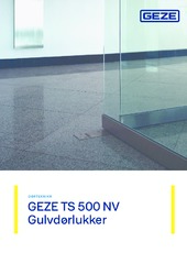 Produktbrosjyre NB (1623740)