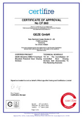 Certificate EN (1531150)