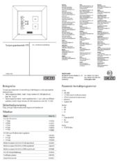 Monteringsvejledning DA (740427)