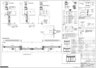 Installation drawing DE EN (2484217)