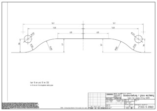 Installation drawing (913280)