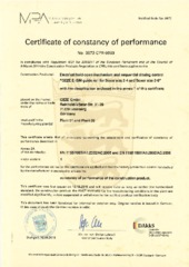 Certificate EN (758662)