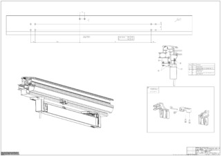 Installation drawing DE EN (785461)