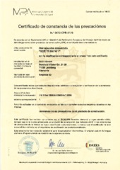 Certificado ES (767961)