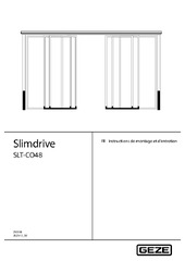 Instructions de montage FR (2555684)