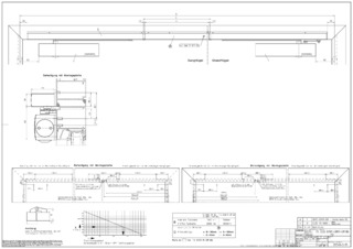 Installation drawing DE EN (767870)