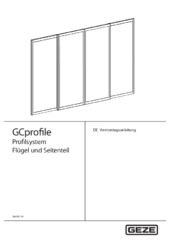 Montageanleitung DE (1105615)