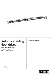 Wiring diagram EN (2573391)
