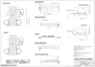 Installation drawing DE EN (740843)