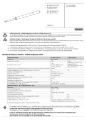 Wiring diagram DE EN (786616)