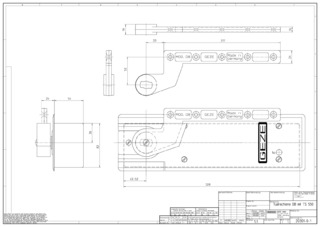 Einbauzeichnung DE (764825)