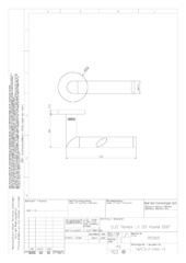 Installation drawing (2276377)