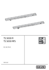 Installation instructions FR DE EN ES (53940)