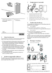 Montageanleitung DE (740442)