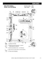 Supplementary sheet EN (54290)