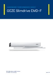 Hardware Performance Sheet NB (1649957)