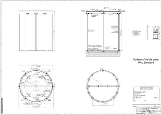 Installation drawing EN (2573286)