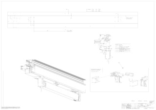 Installation drawing DE EN (785125)