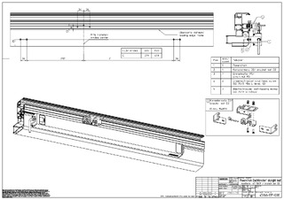 Installation drawing DE EN (13031)