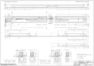 Einbauzeichnung (758906)