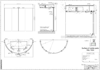 Installation drawing EN (2573265)