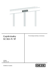 Instrukcja montażu PL (2177823)