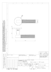 Installation drawing (18697)