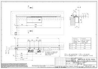 Installatietekening (1353444)