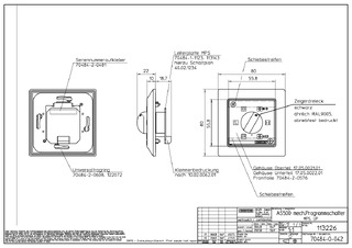 Product scale drawing DE EN (16463)